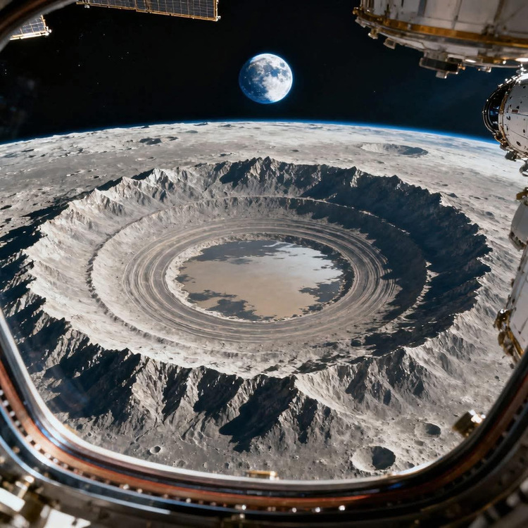 Артемис II сансрын нисгэгчид түүх бүтээлээ